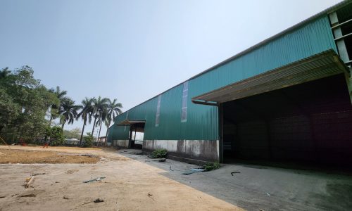 CHO THUÊ KHO, XƯỞNG TẠI XUÂN MAI – HÀ NỘI