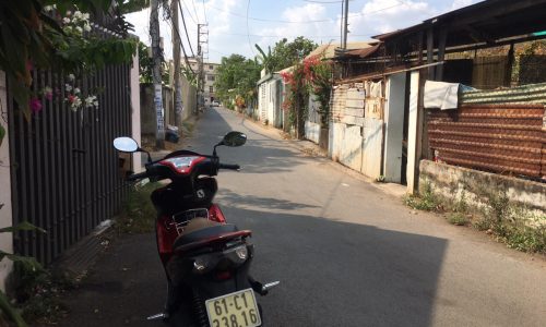 Cần Tiền Hạ Giá Bán Gấp Lô Biệt Thự P.Thống Nhất Biên Hoà Chỉ ~31tr/1m2