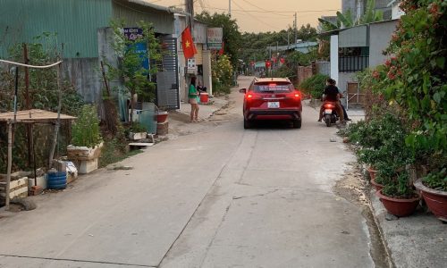 Duy Nhất 3 Căn Nhà Đẹp 3PN Giá Rẻ Gần Chợ (Trả Góp 0 Lãi Suất) Tại Trảng Dài Biên Hòa