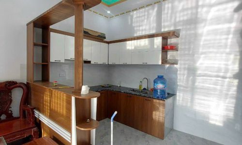 Duy Nhất Căn Nhà Lầu Cực Đẹp Ngay Gần UBND P.Trảng Dài Giá Chỉ 1.79ty