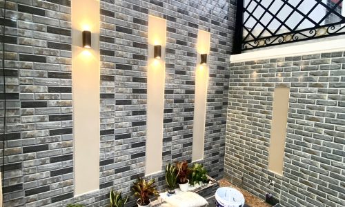 Siêu phẩm thiết kế đẹp nhất phố An Đà – Đông Khê, 75m x 4 tầng độc lập