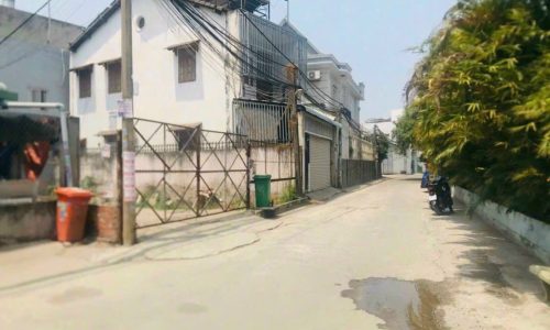 Lô góc 2 mặt tiền HXH đường 339 Diện tích 79m khu trung tâm