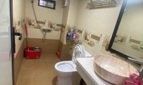 Bán Nhà Trần Đại Nghĩa 2 Tầng, 42m2, 2 Ngủ. Trung Tâm-Ngõ Ba Gác-10M Ô Tô. 2.66 Tỷ. LH 0979683032