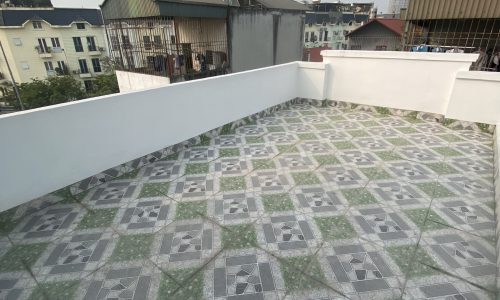 NHÀ YÊN NGHĨA 20M RA ĐƯỜNG TỐ HỮU KÉO DÀI, Ô TÔ ĐỖ CỬA NHÀ CÓ SÂN RIÊNG ĐỂ XE NHỈNH 3 TỶ