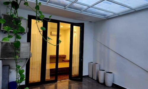 Siêu phẩm nhà đẹp gần mt  Võ Thị Sáu, Q3, HXT, đang HĐ sẵn 30tr/th, 3tầng, 40m2, 9.75 tỷ