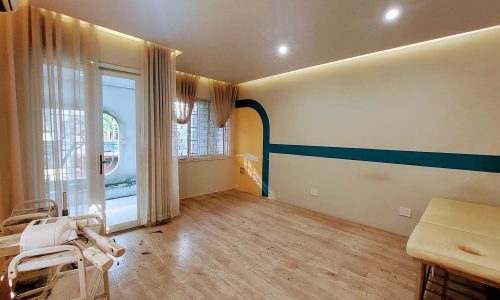 Siêu phẩm HXH 6m thông Võ Văn Tần, Q3, vừa ở vừa cho thuê KD, 3 tầng, gara xe, 85 m2, 18.5 tỷ