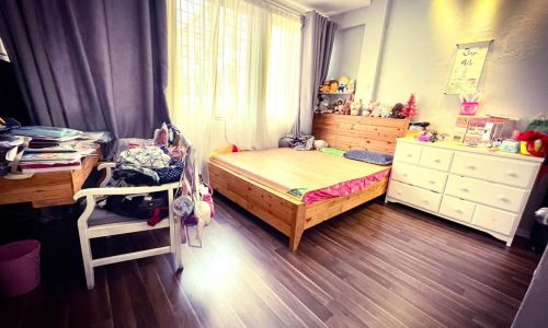 Cần bán gấp nhà tân mai, hoàng mai, lô góc, ngõ thông 42m2x5Tx4,1 tỷ 0913570787