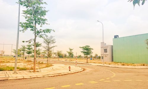 Sụp hầm lô đất mặt tiền quốc lộ kề siêu thị Go Điện Bàn