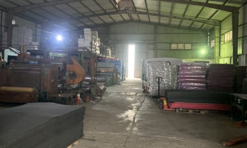 CHO THUÊ KHO, XƯỞNG TẠI  KCN PHÙNG. ĐAN PHƯỢNG. H. N