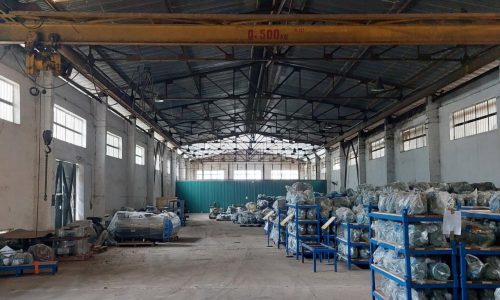 CHO THUÊ KHO, XƯỞNG TẠI T.T ĐÔNG ANH – HÀ NỘI