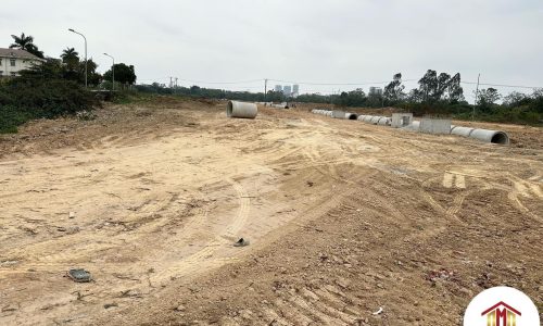 Bán đất 89,2m2 tại Đài Bi, Uy Nỗ Đông Anh MT 4m ô tô kinh doanh 4,5 tỷ LH: 0886923362.