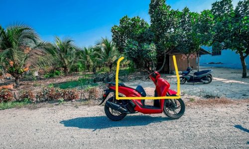 Bán lô đất 227m2,Gò Dầu,Tây Ninh,giá ngộp 460tr.