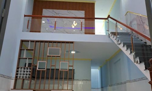 Cần Bán Căn Nhà Gác Lửng 3PN Cực Đẹp – Giá Siêu Rẻ Tại  P.Trảng Dài