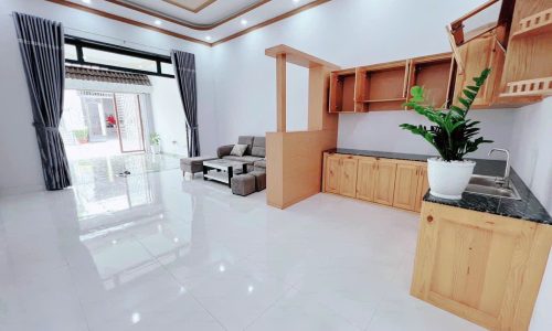 Duy Nhất 3 Căn Nhà Đẹp Giá Rẻ Gần Chợ (Được Trả Góp 0 Lãi Suất) Tại Trảng Dài Biên Hòa