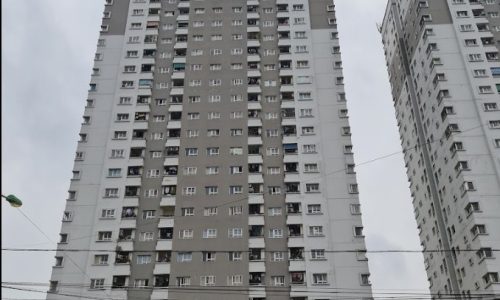 Bán căn góc 91m2 Chung Cư Viện Bỏng Lê Hữu Trác, Hà Đông, FULL đồ, Giá 1,48 tỷ