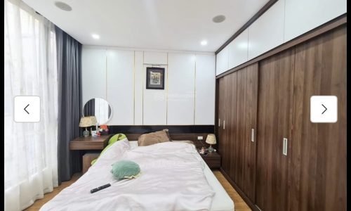 Bán căn góc 66M2m2 Chung Cư CT6A KĐT XALA, Hà Đông, FULL đồ, Giá 1,3 tỷ