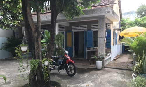 221m2 kiệt Trưng Nữ Vương – Hải Châu – Đà Nẵng mà chỉ 8ty