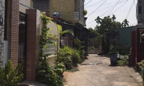 Chính chủ cần bán gấp nhà Thủ Đức 100m2 giá 3.5tỷ