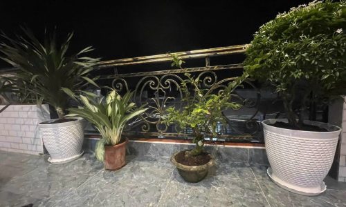 Hạ Giá 300tr Bán Rất Gấp Căn Nhà Tâm Huyết Cực Đẹp Gần Chợ KP4 P.Trảng DàI