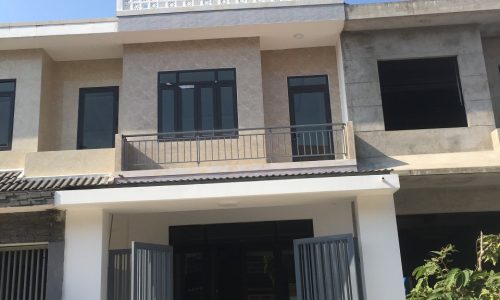 BÁN NHÀ 2 TẦNG HOÀN THIỆN KHU B – KHU ĐÔ THỊ PHÚ MỸ THƯỢNG – PHƯỜNG PHÚ THƯỢNG