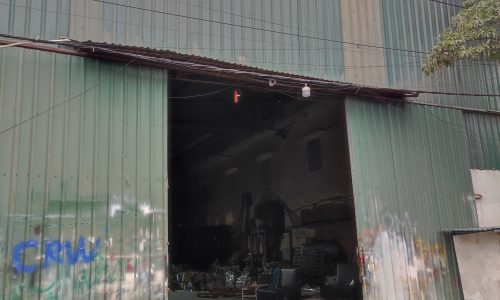 CHO THUÊ KHO, XƯỞNG TẠI KCN. LIÊN PHƯƠNG. THƯỜNG TÍN. GIÁ TỐT