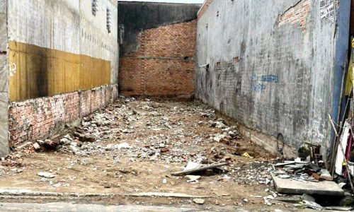 Bán đất 72m2,Nguyễn Văn Bứa,Hóc Môn giá 570 triệu.