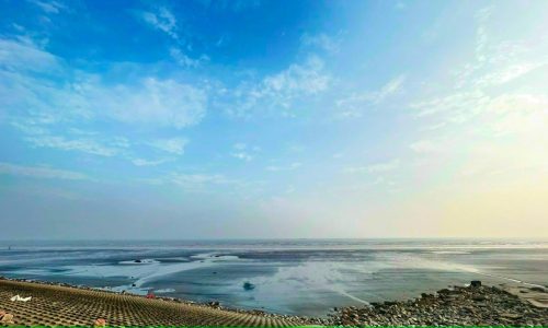 Đất Mặt Biển Giao Thủy Giá 900tr/lô Đã có sổ đỏ từng lô