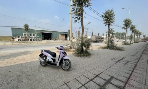 CHO THUÊ KHO, XƯỞNG  TẠI QL21 BÌNH MINH. THANH OAI. HÀ NỘI