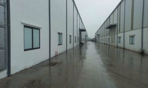 CHO THUÊ KHO, XƯỞNG TẠI CHỈ ĐẠO. VĂN LÂM. HƯNG YÊN