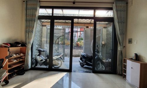 Chỉ 3.6 tỷ.Bán nhà đẹp 4x15m hẻm ô tô, khu dân trí – Dương Đình Hội p.Phước Long B