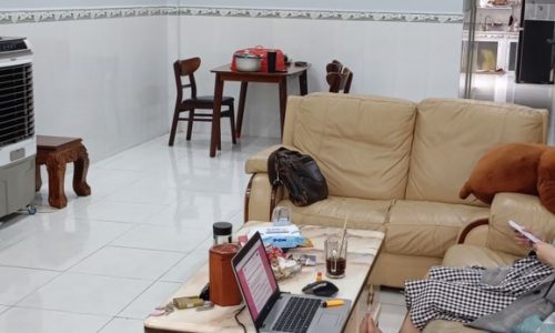 Bán nhà Đỗ Xuân Hợp 90m2 ngang 4.5m hẻm ô tô khu cán bộ. Chỉ 4.8 tỷ.