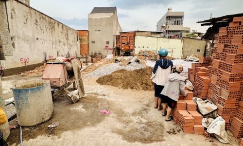 Bán nhà Dương Đình Hội P. Phước Long B. 110m2 HXH 5m, giá thương lượng. 6 tỷ