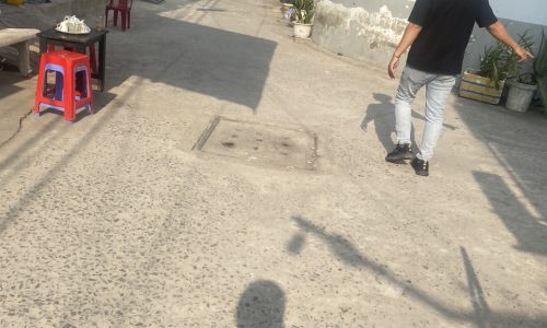 Bán nhà Võ Văn Hát. 104m2, 2 lầu 4PN, HXH tới nhà. Chỉ 3.1 tỷ.