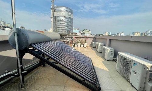 Hàng đẹp 5 tầng Lê Văn Sỹ, Q3, hẻm xe hơi, gần chợ Nguyễn Văn Trỗi, 4PN, 45m2, 9.2 tỷ, hiếm!