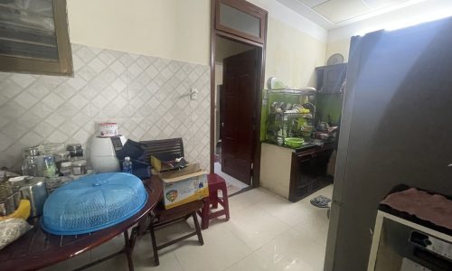 Bán nhà kiệt Nguyễn Văn Thoại diện tích 90m xây 3 tầng. Giá 7.85 tỷ.