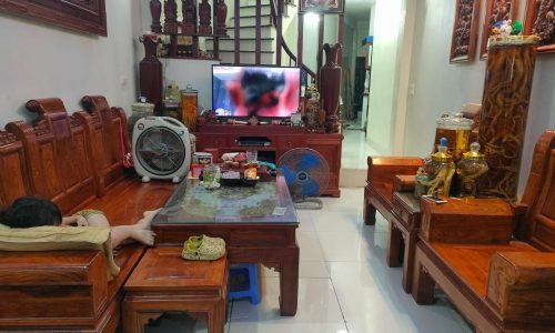 Bán nhà ngõ 136 Cầu Diễn,ngõ trước nhà 3m,50m ra mặt phố,30m ra ô tô tránh,47m,3T,mt:3,1m