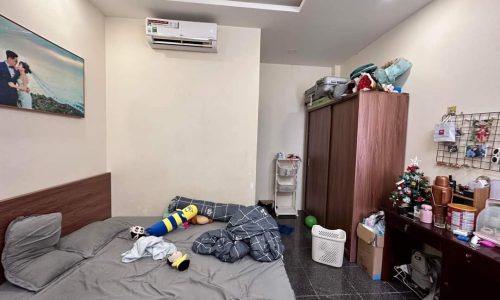 Bán nhà 26m2, 4 lầu, Trần Văn Quang, Phường 10, Tân Bình.