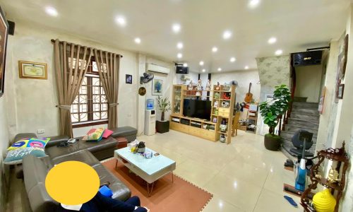 CHỈ 87 TRIỆU/M TRẦN THÁI TÔNG_CẦU GIẤY_47M2_MT5M_FULL GIÁ CHỈ 4,09 TỶ