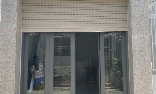 Bán gấp căn nhà ngay Thạnh Xuân 46, Quận 12, Giá 800 Triệu