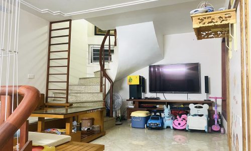 BÁN NHÀ TT BA ĐÌNH_2 MẶT THOÁNG_TẶNG NỘI THẤT CAO CẤP_GIÁ CHỈ 2,35 TỶ