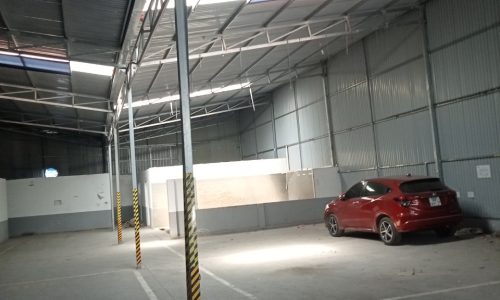 CHO THUÊ KHO, XƯỞNG  TẠI QUẬN CẦU GIẤY. HÀ NỘI