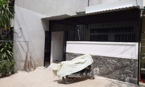 Bán gấp căn nhà 50m2 Ngay Tân Xuân, Hóc Môn. Giá 850 Triệu.