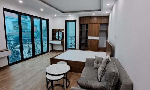 🏅 Căn Hộ Dịch Vụ VUGIA HOMES SERVICED APARTMENT NGÕ 68 CẦU GIẤY, QUAN HOA🏅