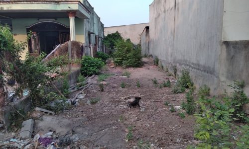 Bán gấp lô đất thổ cư 150m2, ngay Tân Phú Trung, Củ Chi, Giá 850 Triệu.