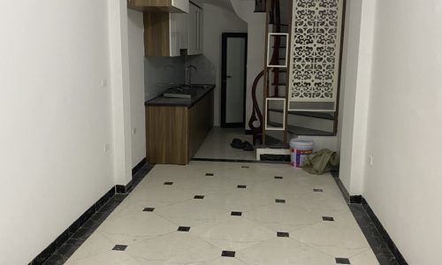 🏅Cho thuê nhà mặt ngõ 516 Phố Thụy Khuê, Tây Hồ. Vừa ở vừa kinh doanh. Chỉ 15tr