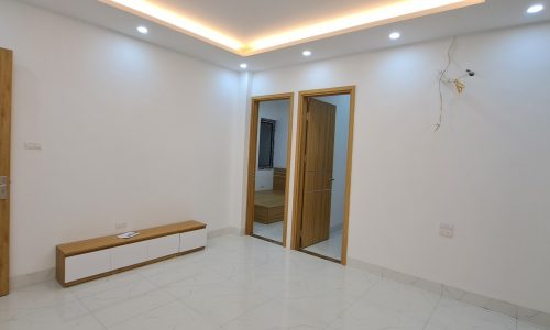 🏅Cho thuê căn hộ dịch vụ Phố Vạn Phúc, Kim Mã, Ba Đình. Dt 46m2, 1pn, 1k. Chỉ 6tr🏅