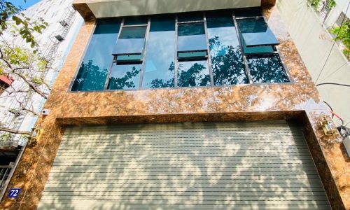 SIÊU PHẨM MẶT PHỐ NGUYỄN LÂN, 85M2, 6 TẦNG, MT6,3M , KD 1 TỶ/ NĂM, GIÁ 15,2 TỶ.