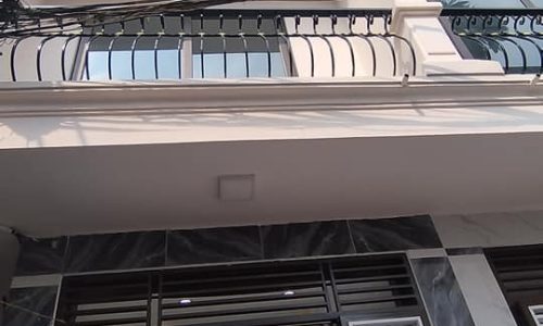 Nhà Đẹp Giá Rẻ Tại Định Công Hoàng Mai 32m2 5T 50m Ra Ô Tô Tránh 3 Bánh Đỗ Cửa Chỉ 4 Tỷ
