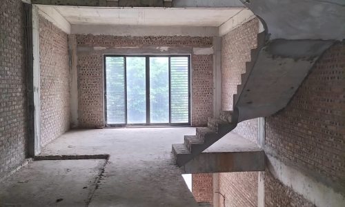 Căn LK Đẳng Câp Nhất Khu Vực Thanh Liệt Thanh Trì 80m2 4T Xây Thô Siêu Đẹp Chỉ 11.8 Tỷ