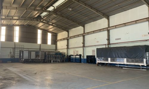 CHO THUÊ KHO, XƯỞNG TẠI CCN LAI XÁ HOÀI ĐỨC. HN